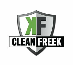 KF CLEANFREEK