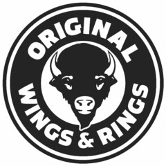ORIGINAL WINGS & RINGS