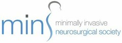 MIN MINIMALLY INVASIVE NEURSURGICAL SOCIETY