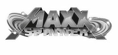MAXX SPINNER