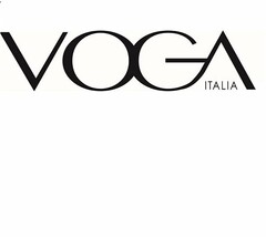 VOGA ITALIA