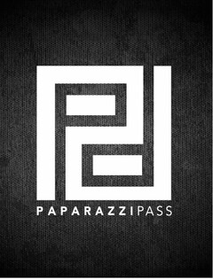 PP PAPARAZZIPASS