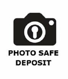 PHOTO SAFE DEPOSIT