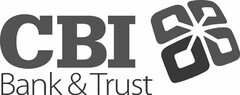 CBI BANK & TRUST