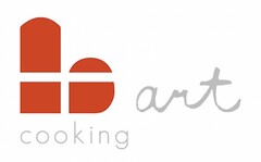 ART COOKING