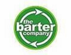 THE BARTER COMPANY