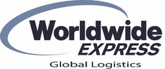 WORLDWIDE EXPRESS GLOBAL LOGISTICS