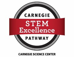 CARNEGIE STEM EXCELLENCE PATHWAY CARNEGIE SCIENCE CENTER