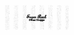 SUGAR RUSH SWEET SHOPPE