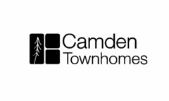 CAMDEN TOWNHOMES