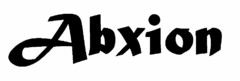 ABXION