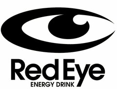 RED EYE ENERGY DRINK