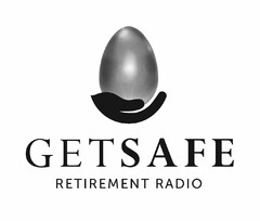 GETSAFE RETIREMENT RADIO