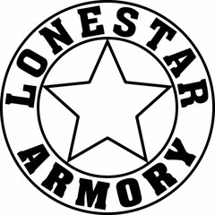 LONESTAR ARMORY