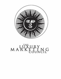 THE LUXURY MARKETING COUNCIL