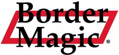 BORDER MAGIC