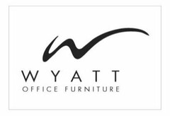 W WYATT OFFICE FURNITURE