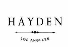 HAYDEN LOS ANGELES