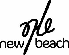 NB NEW BEACH