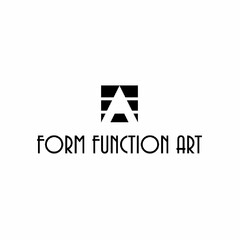 F A F FORM FUNCTION ART