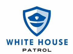 WHITE HOUSE PATROL