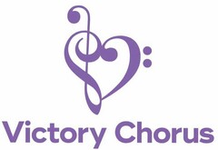 VICTORY CHORUS