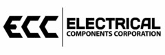 ECC ELECTRICAL COMPONENTS CORPORATION