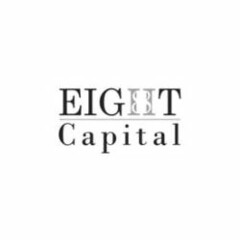 EIGHT CAPITAL