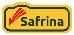 SAFRINA