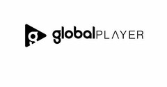 G GLOBALPLAYER