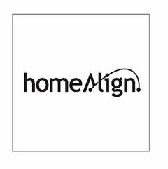 HOMEALIGN