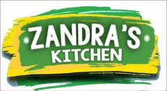 ZANDRA'S KITCHEN