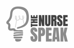 THE NURSE SPEAK