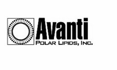 AVANTI POLAR LIPIDS, INC.