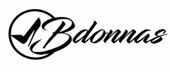 BDONNAS