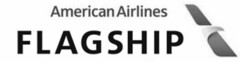 AMERICAN AIRLINES FLAGSHIP