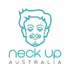 NECK UP AUSTRALIA