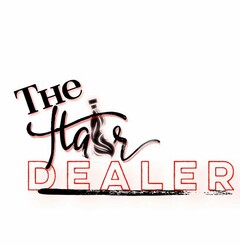 THE HAIR DEALER