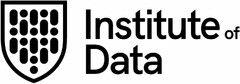 INSTITUTE OF DATA
