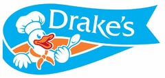 DRAKE'S · SINCE 1896 ·