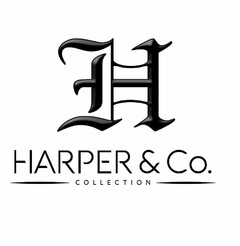 H HARPER & CO. COLLECTION