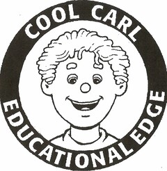 COOL CARL EDUCATIONAL EDGE