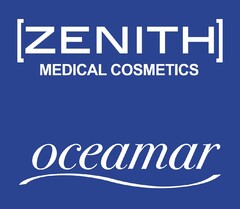 [ZENITH] MEDICAL COSMETICS OCEAMAR