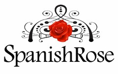 SPANISHROSE