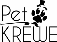 PET KREWE