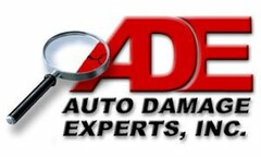 ADE AUTO DAMAGE EXPERTS, INC.