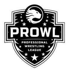 PROWL PROFESSIONAL WRESTLING LEAGUE