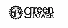 GPA GREEN POWER