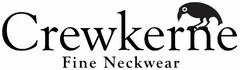 CREWKERNE FINE NECKWEAR