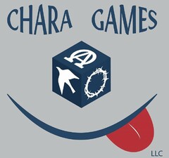 CHARA GAMES